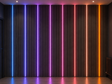 Wall Panel LED Lighting 08 - Flexible Multi-Colour