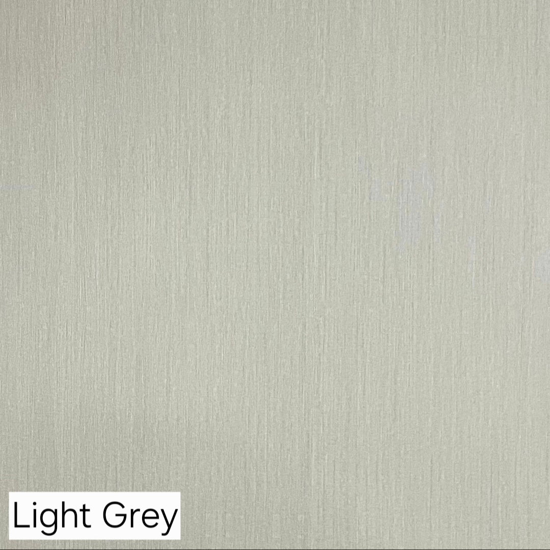 Light Grey PVC Wall Panel