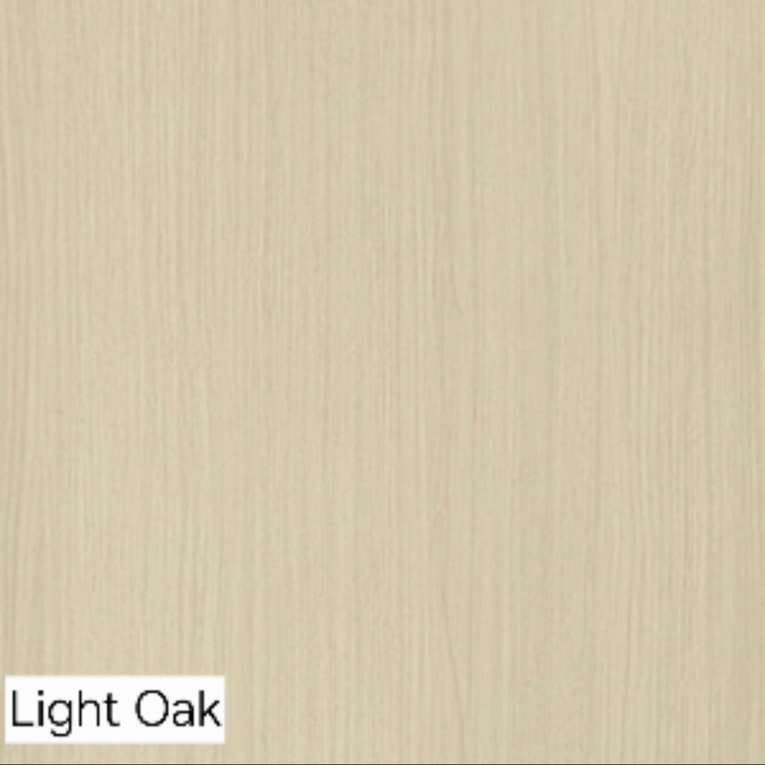 Light Oak PVC Wall Panel