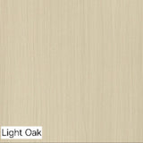 Light Oak PVC Wall Panel