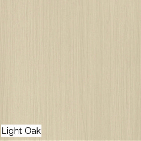 Light Oak PVC Wall Panel
