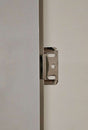 PVC Wall Panel Brackets - Hidden Fixing Clips | 100pcs