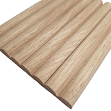 Flexible Wall Panels - 240cm x 60cm (2 pack)
