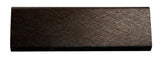 Metallic Brown Wall Panel Trim