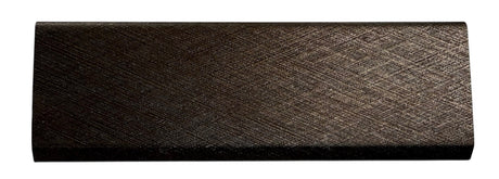 Metallic Brown Wall Panel Trim