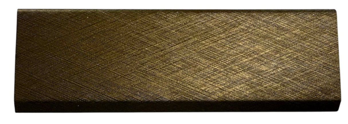 Metallic Gold Wall Panel Trim