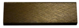 Metallic Gold Wall Panel Trim