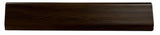 Walnut Wall Panel Trim