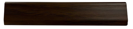 Walnut Wall Panel Trim