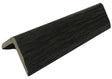 Dark Grey Wall Panel Trim