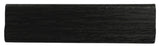 Dark Grey Wall Panel Trim