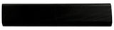 Black Wall Panel Trim