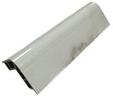 White Marble PVC Corner Strip for Wall Panels