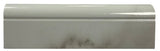 White Marble PVC Corner Strip for Wall Panels
