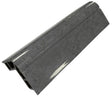 Grey Marble PVC Corner Strip for Wall Panels