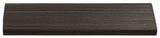 Light Grey PVC Joining Strip for Wall Panels