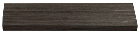 Light Grey PVC Joining Strip for Wall Panels