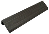 Light Grey PVC Joining Strip for Wall Panels