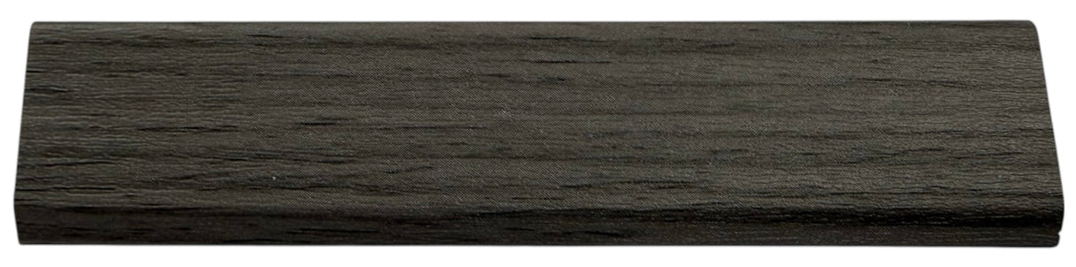 Dark Grey PVC Joining Strip for Wall Panels