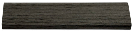 Dark Grey PVC Joining Strip for Wall Panels
