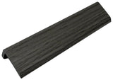 Dark Grey PVC Joining Strip for Wall Panels