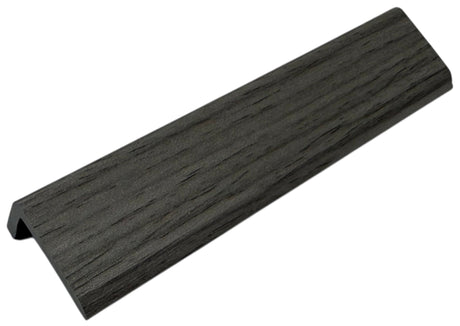 Dark Grey PVC Joining Strip for Wall Panels