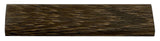 Dark Oak PVC Joining Strip for Wall Panels