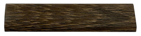Dark Oak PVC Joining Strip for Wall Panels