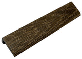 Dark Oak PVC Joining Strip for Wall Panels