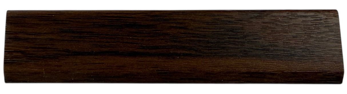 Walnut PVC Joining Strip for Wall Panels