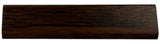 Walnut PVC Joining Strip for Wall Panels