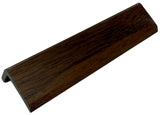 Walnut PVC Joining Strip for Wall Panels