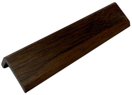 Walnut PVC Joining Strip for Wall Panels