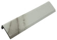 White Marble PVC Joining Strip for Wall Panels