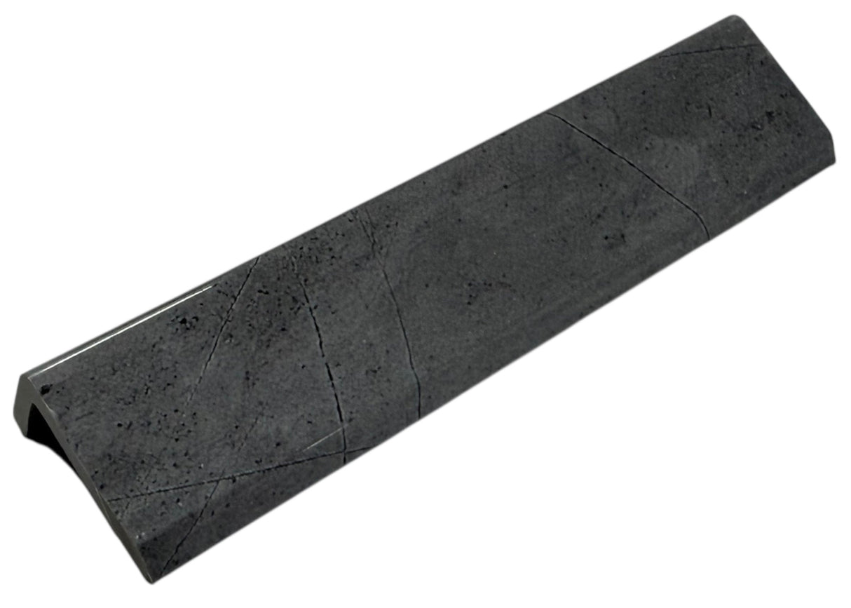 Grey Marble PVC Joining Strip for Wall Panels