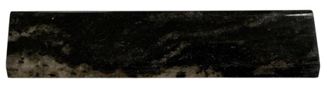 Gold and Black Marble PVC Joining Strip for Wall Panels