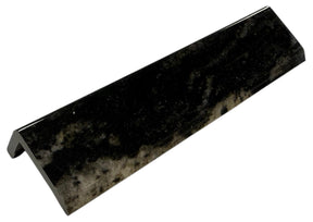 Gold and Black Marble PVC Joining Strip for Wall Panels