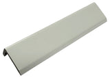 Gold and White Marble PVC Joining Strip for Wall Panels