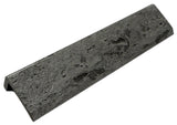 Grey Marble PVC Joining Strip for Wall Panels
