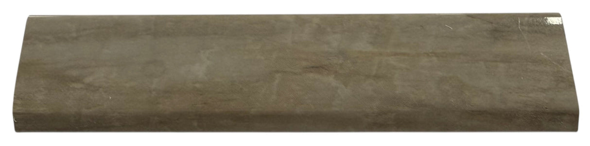 Cream PVC Joining Strip for Wall Panels