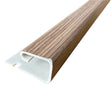 Oak Wall Panel Trim