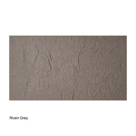 MCM Flexible Stone Tile - 120cm x 60cm (4 pack)