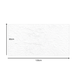 MCM Flexible Stone Tile - 120cm x 60cm (4 pack)