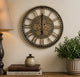 Wall Clocks