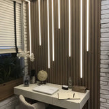 Wall Panel LED Lighting 04