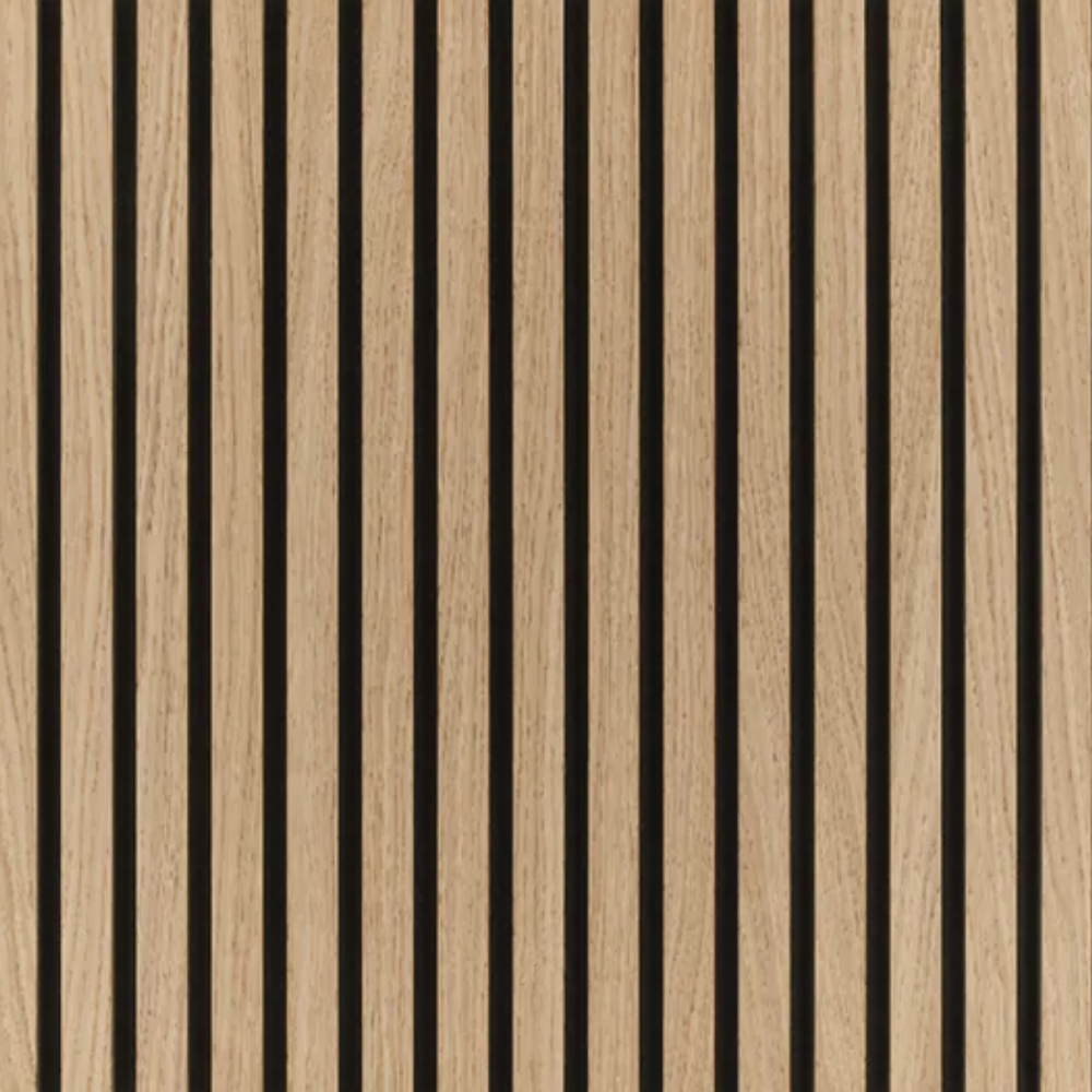 Acoustic Pattern Wall Panels - Square - 60 x 60cm (4 pack)