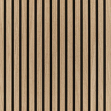 Acoustic Pattern Wall Panels - Square - 60 x 60cm (4 pack)