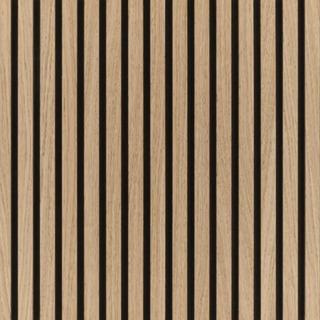 Acoustic Pattern Wall Panels - Square - 60 x 60cm (4 pack)