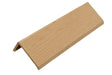 Oak Wall Panel Trim