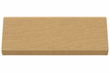 Oak Wall Panel Trim